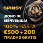 Spinsy Bono
