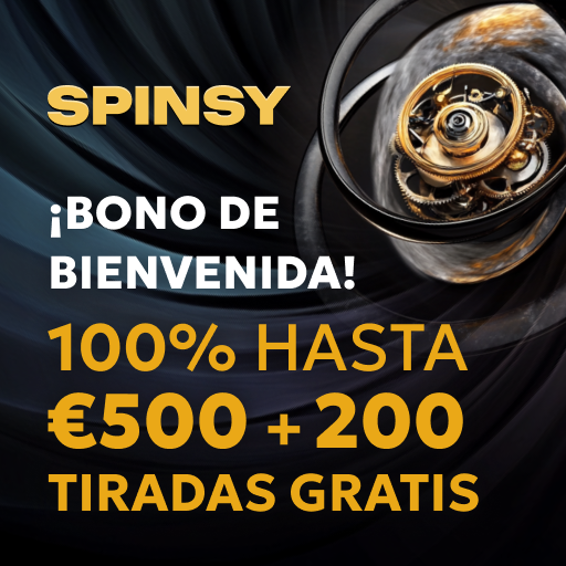 Spinsy Bono