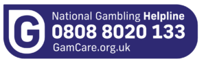 national gambling helpline logo