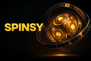 Spincy Casino Registration